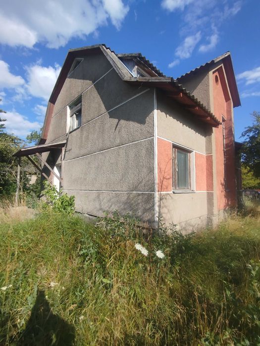 Продаж будинку в с.Потіївка