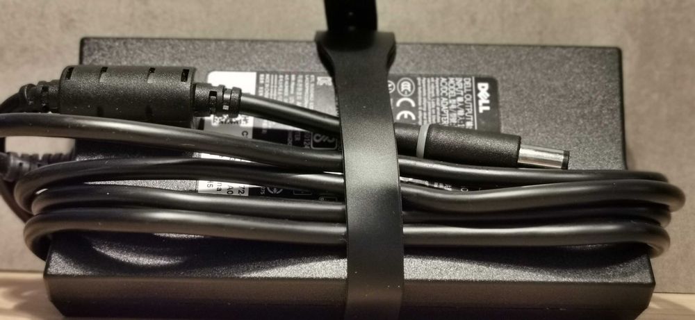 Zasilacz DELL 19.5V 130W 4.7A 7.4x5.0mm(wtyk okrągły) Dell Latitude#00