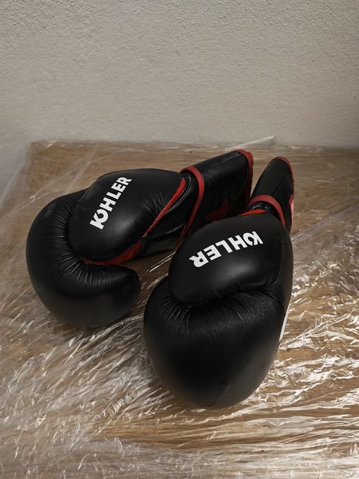 Saco boxe com base agua