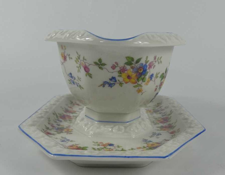 SOSJERKA Rosenthal Maria kwiat ok. 1936 - 1946 r.