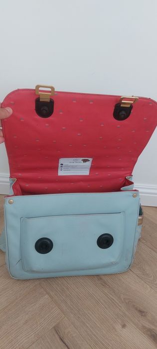 Шкільний портфель Jeune Premier It Bag Midi
