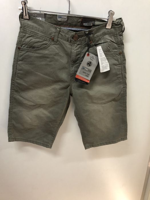 Spodenki Wrangler W 30