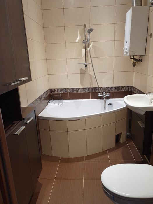 Mieszkanie – Ruda Śląska, Radoszowy, Kochłowice - Widok 5
