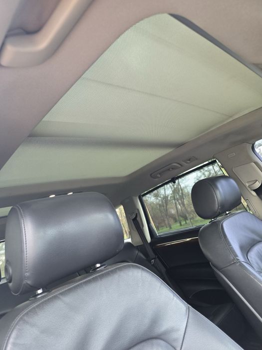Продам  Audi Q7 у відмінному стані