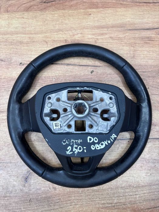 Kierownica Ford Transit Custom