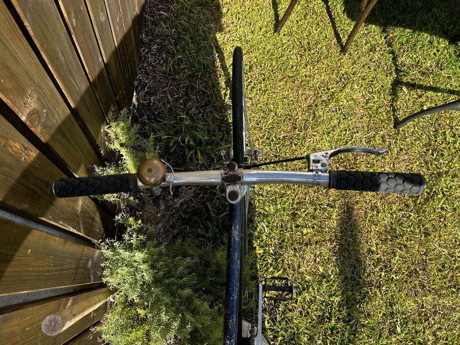 bicicleta single speed