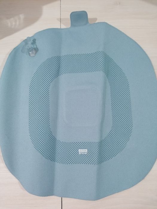 Almofada de equilíbrio para desporto - NOVO
