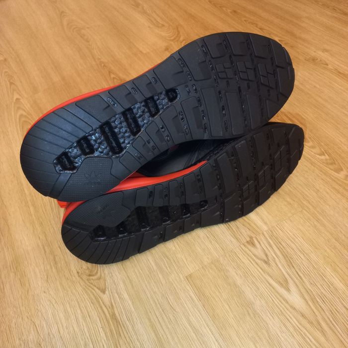 Buty Adidas ZX 2K BOOST roz. 48/31cm