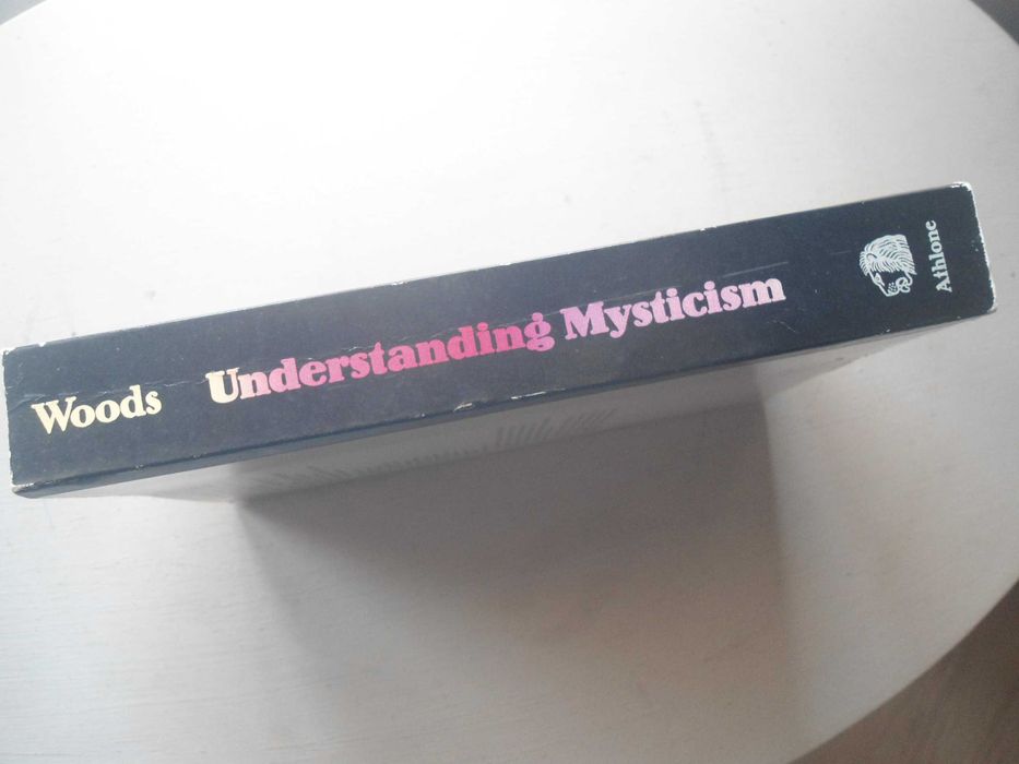 Understanding Mysticism por Richard Woods