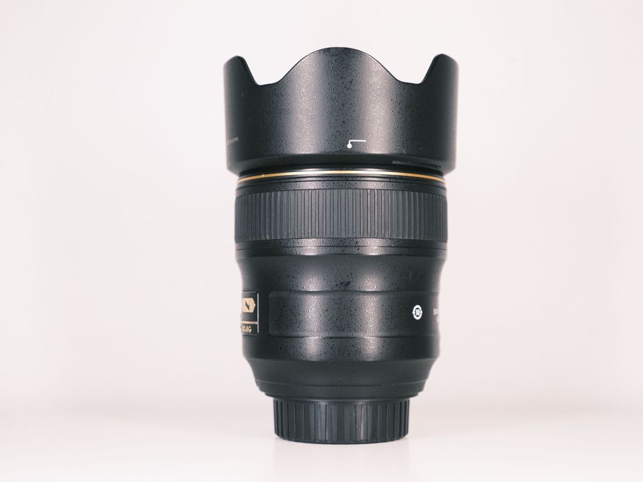 nikkor 35mm f2 - купить объективы - Цена на OLX.ua