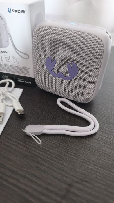 Coluna bluetooth - nova!