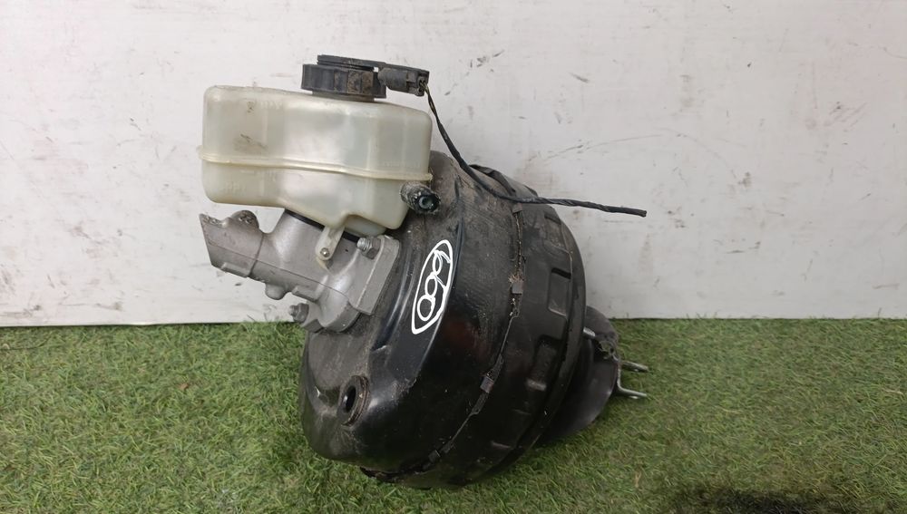 Servofreio BMW 3 Touring (E91)