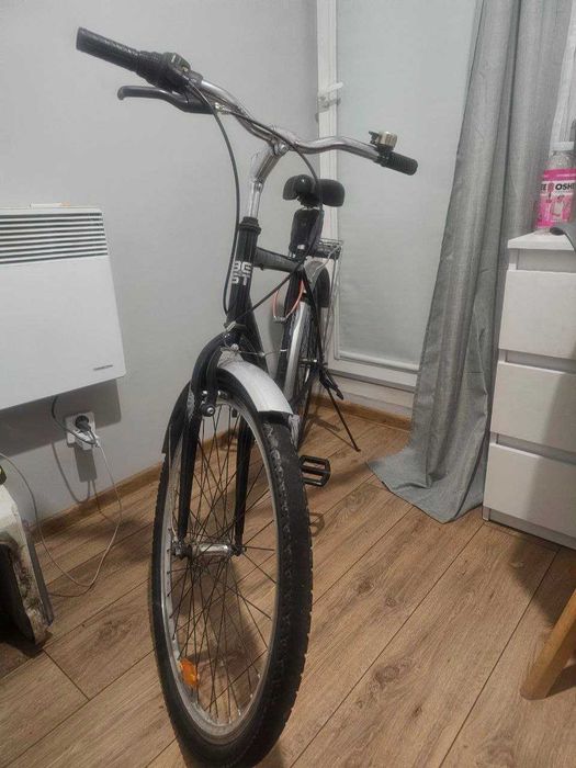 Rower – do naprawy / na części