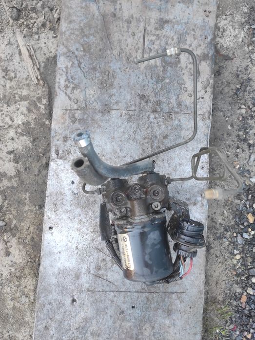 BMW E36 320 Блок ABS