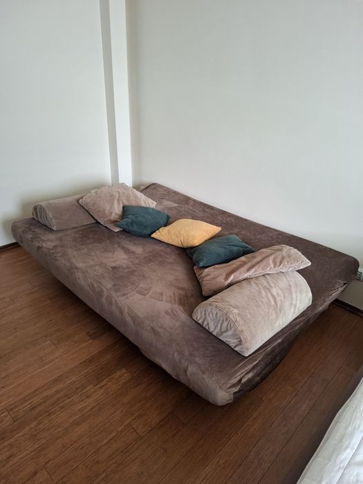 Ikea beddinge sofa łóżko