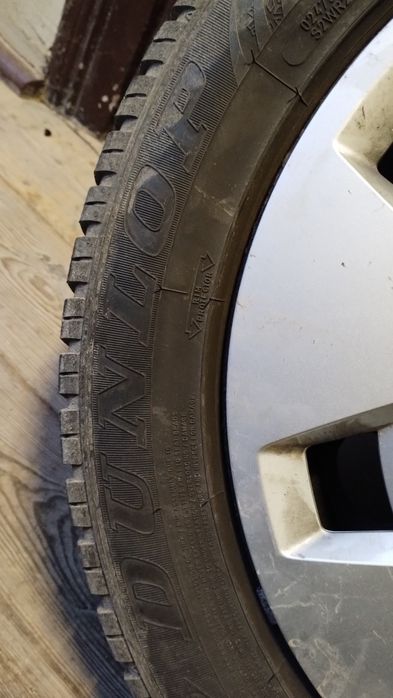 Felgi 16 stalowe audi A3