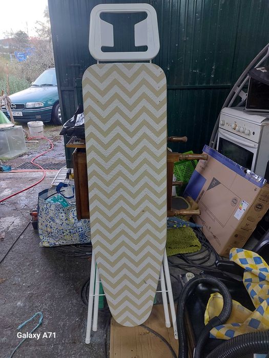 Tábua de passar a ferro