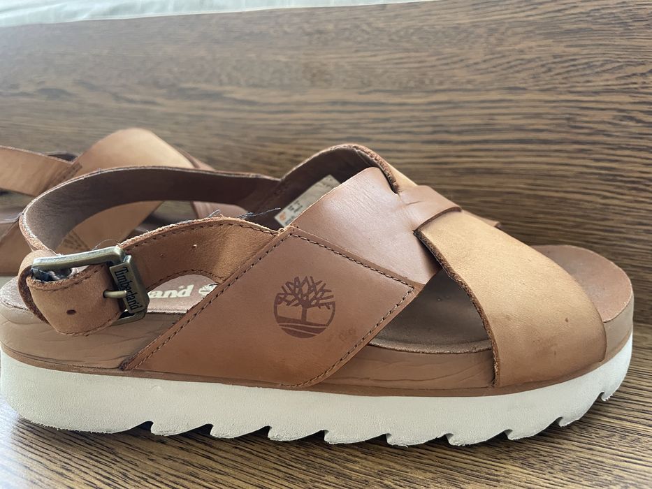 Жіночі сандалії Timberland