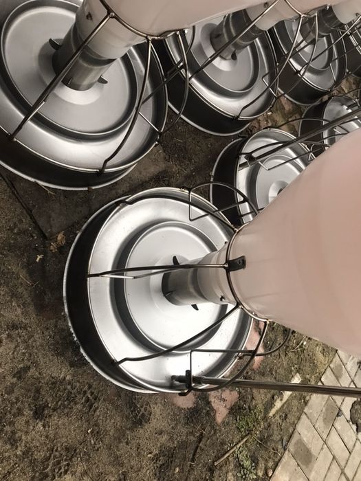Tubomat Aqua lavel na 70 szt nowość karmnik na mokro