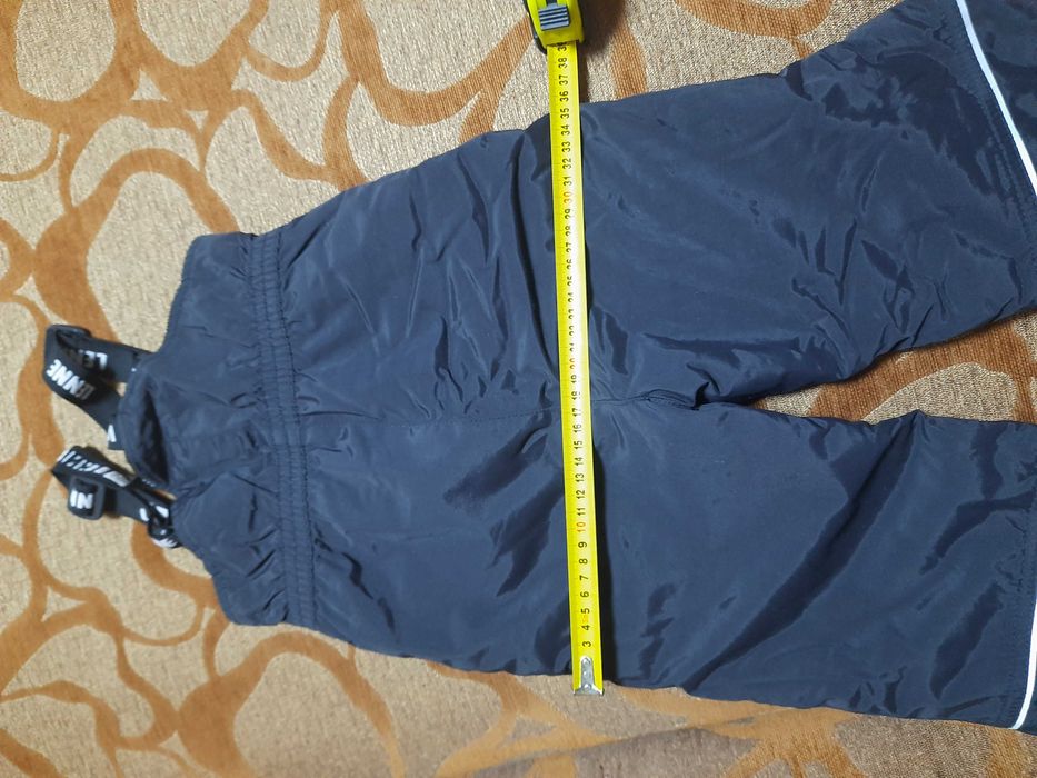 Зимовий комбінезон Lenne (98 р.)