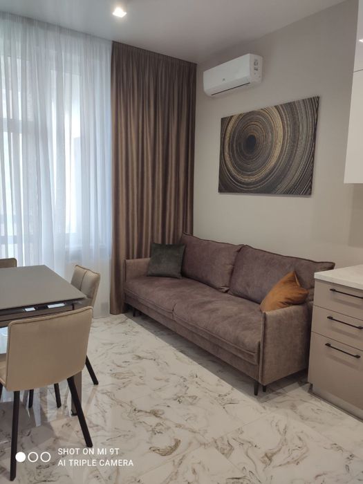 Оренда 2-х кім квартира ЖК Павлівський квартал вул Клочківська, 117