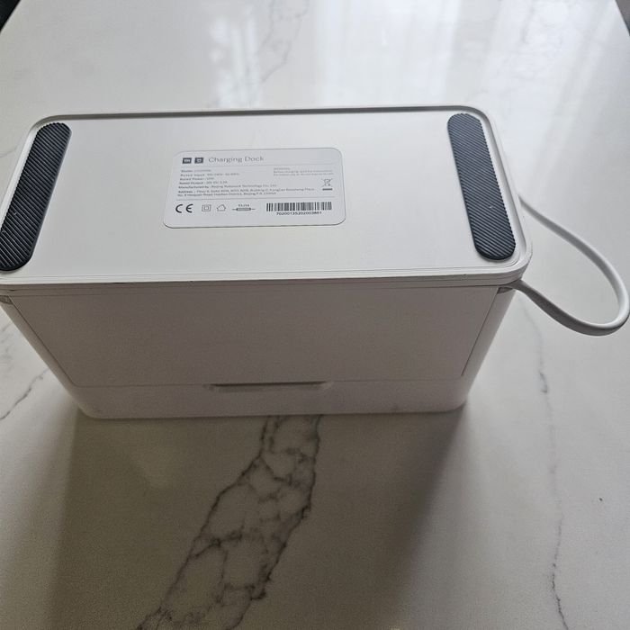 Xiaomi Mi Robot Vacuum 1S (LDS, оригинал)