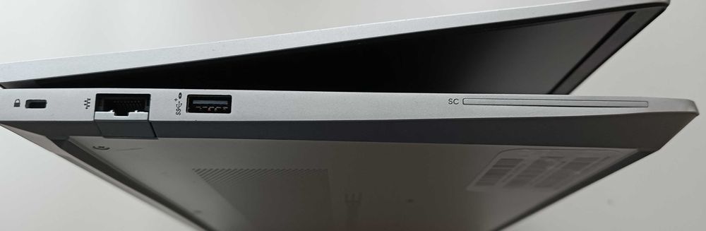 laptop         HP 640 G9     12 gener. premium z serii EliteBook,