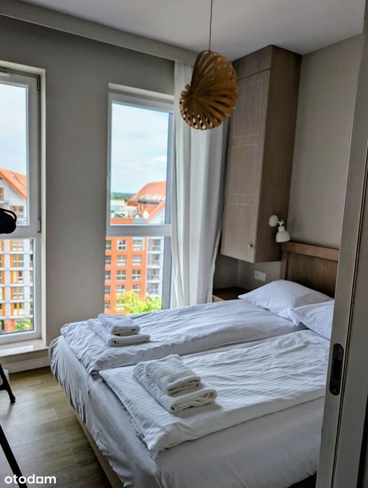 Mieszkanie – Gdańsk, Kłodno, Śródmieście - Widok 4