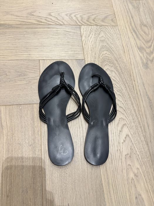 Sandaly Zara rozm 41