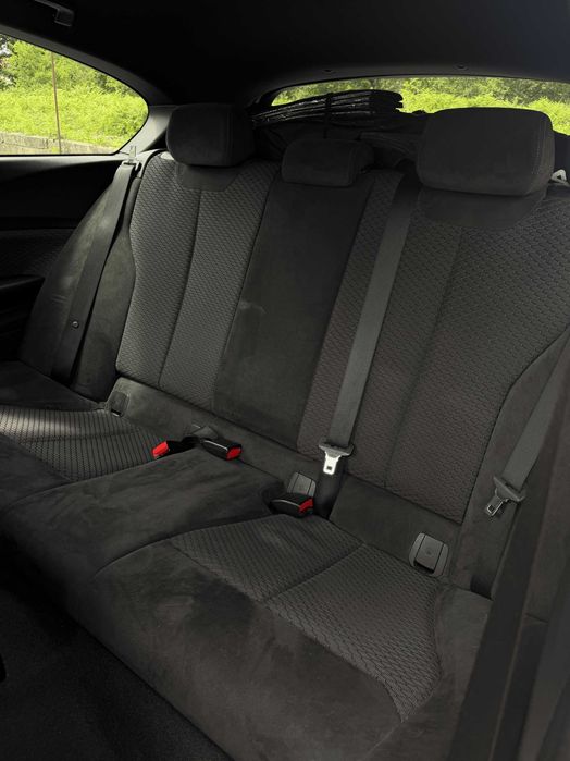 BMW 114d Pack M 3 Portas