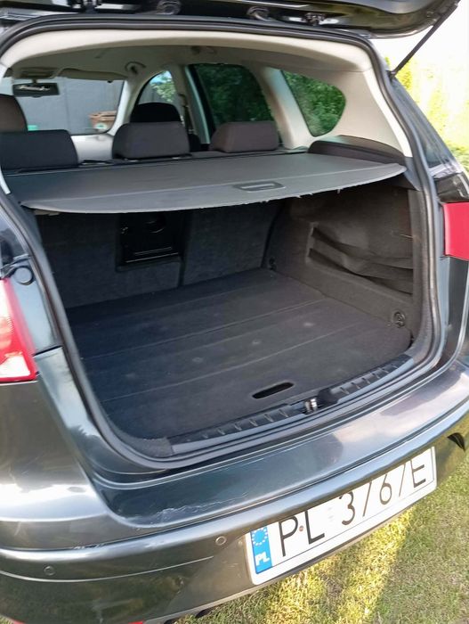Seat Altea XL, 180 tys. km, rok 2009 stan bdb
