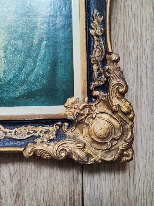 Obraz Portret kobiety