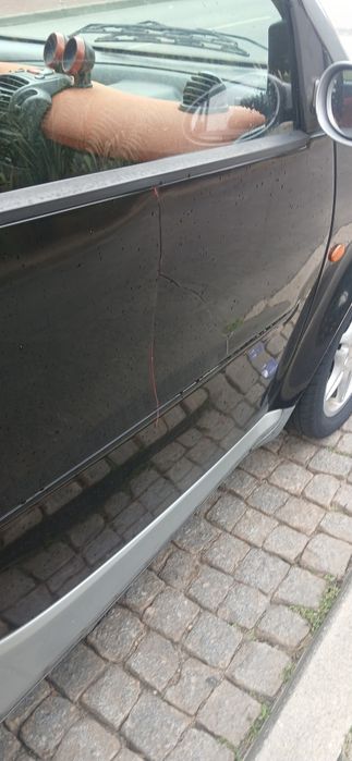 Smart Fortwo Coupé