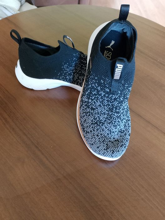 Buty sportowe damskie PUMA rozm.  37