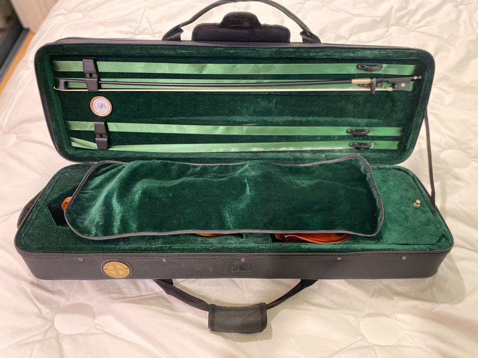 Violino Cremona 4/4