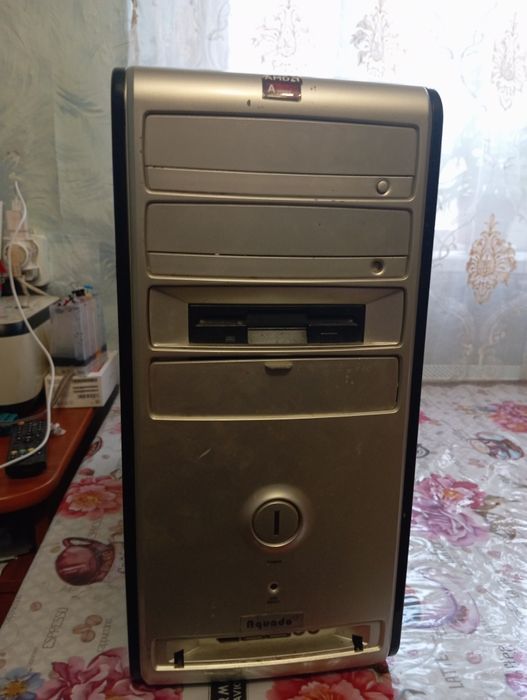 Продам комп'ютер