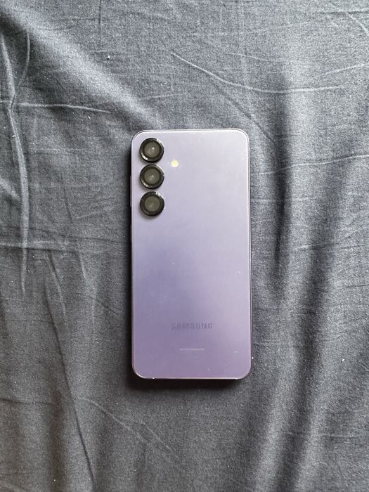 Samsung Galaxy S24 256Gb Violeta