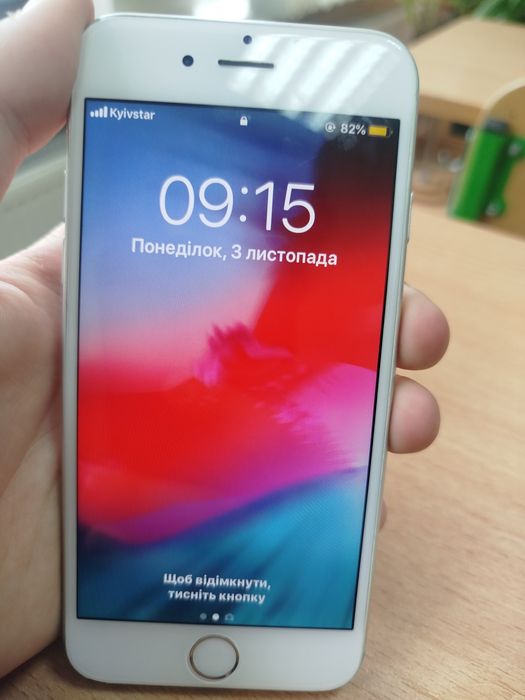Iphone 6  Продаж