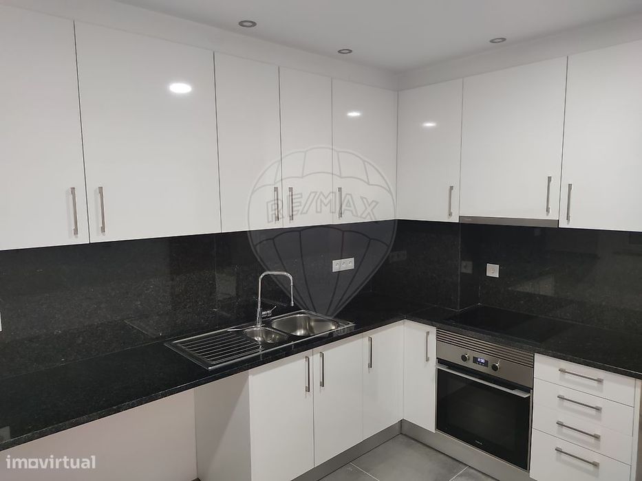 Apartamento T2 para arrendamento