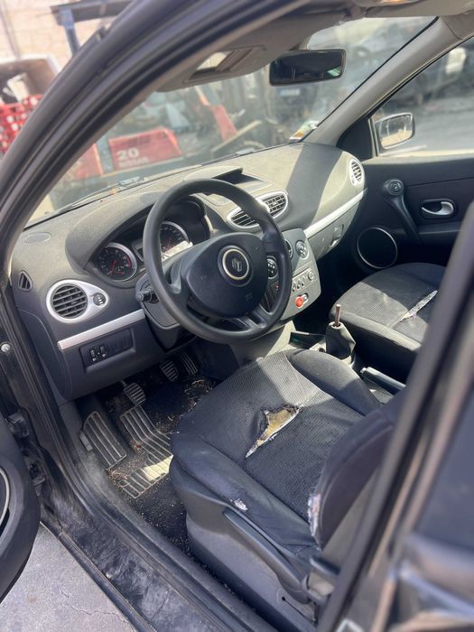 Renault Clio 3 III 1.5 DCI para peças