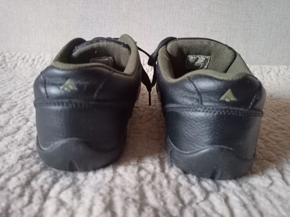 McArthur sneakersy sportowe półbuty ze skory