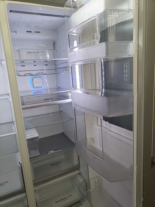 Frigorífico Americano LG