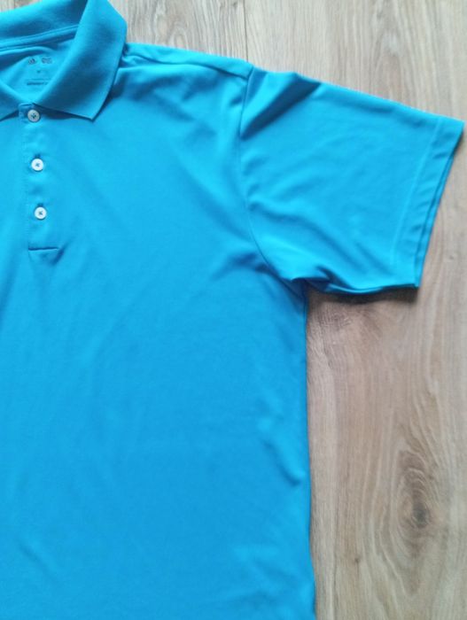 Adidas - polo męskie