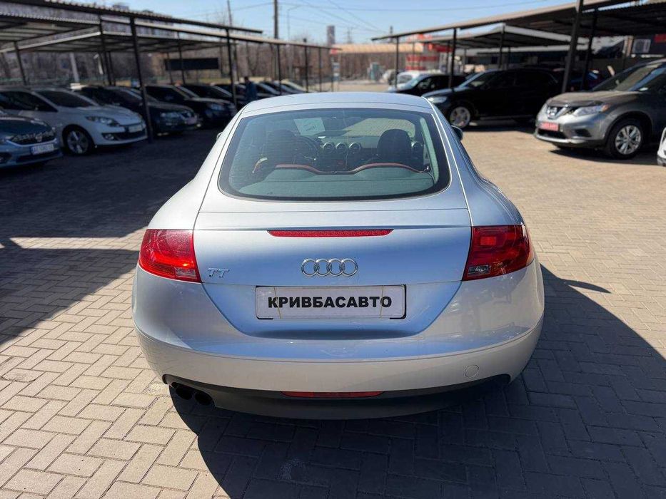 Audi TT 2009 p.в.