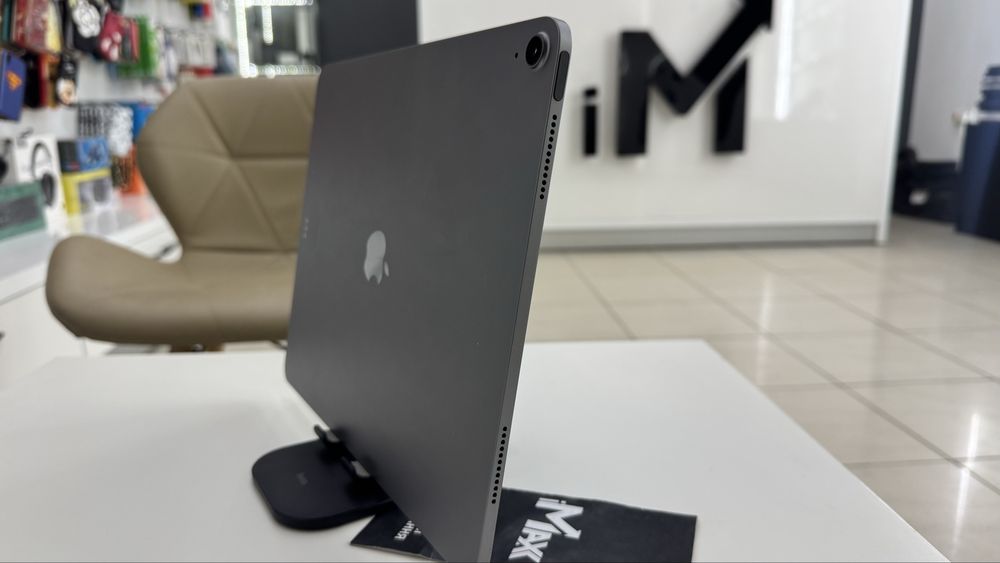 iPad Air 13” 2024 M2 128Gb Wi-Fi, Без Блокувань, Повноцінний 590€