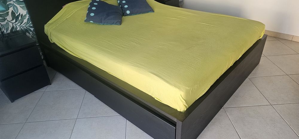 Quarto de casal completo