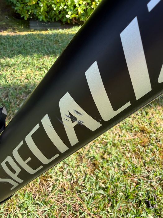 Specialized turbo Levo Comp