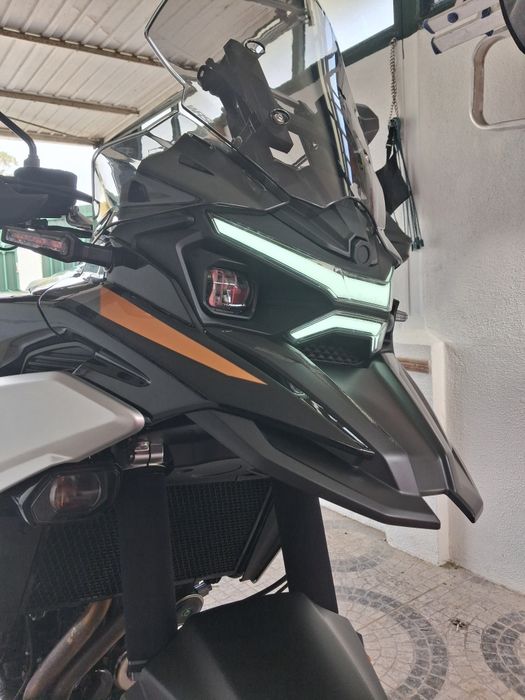Kove 625x pro 2026
