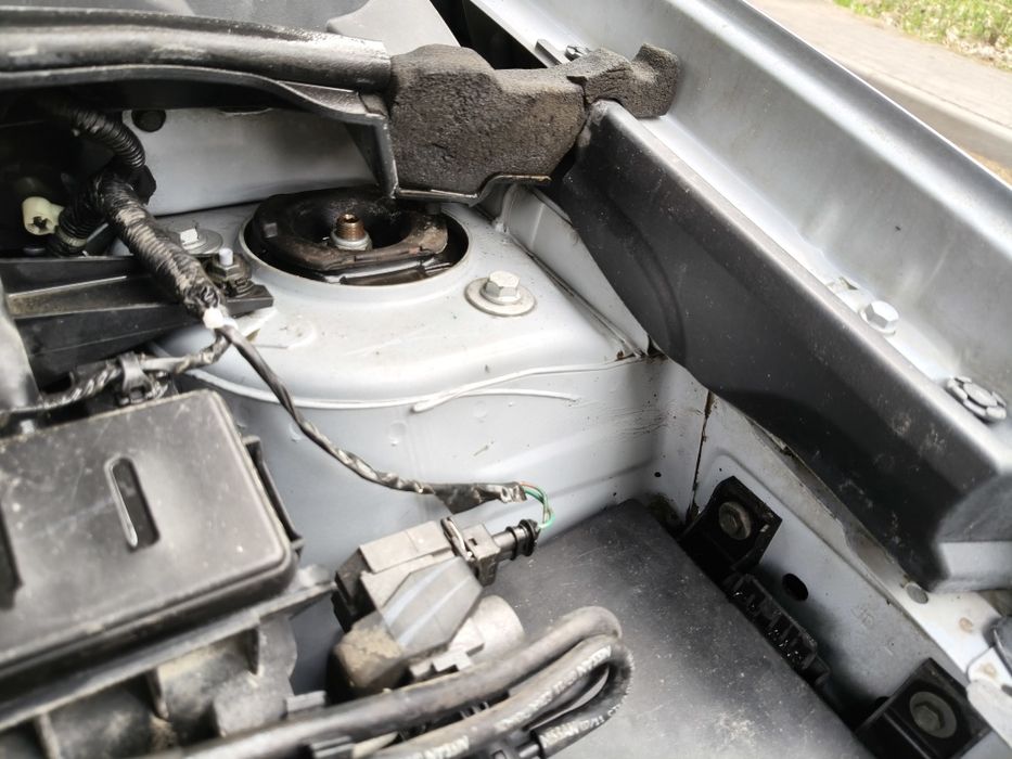 Продам Nissan QashQai+2,7місць.Рідна фарба!