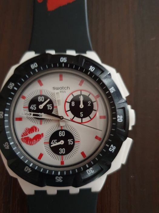 Swatch Snowpass world snowboard
